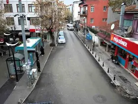 Darıca’da üstyapı çalışması yürütülüyor
