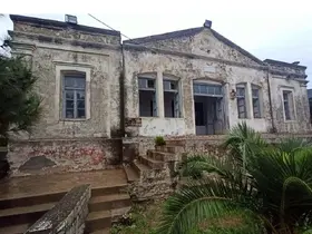 Datça Cumalı İlkokulu restore edilecek
