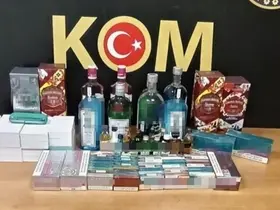 Datça’da Tekne ile Yunanistan’a kaçmaya çalışan 8 FETÖ üyesi yakalandı
