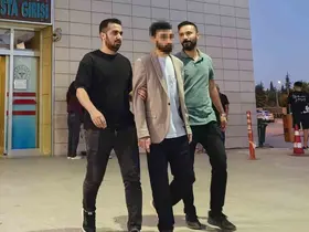 DEAŞ üyesi Bursa’da yakalandı
