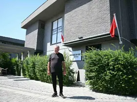 Dedesi ve babasından kendisine miras kalan sanatçı ruhu kızlarına aktaracak
