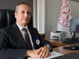 Defterdar Özdemir’den borçlu mükelleflere uyarı: "Başvurular 31 Ağustos’ta sona eriyor"
