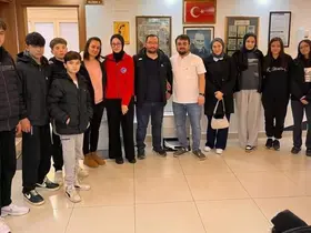 Değerler eğitimine yoğun ilgi
