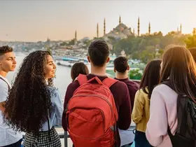 Değişen dünya, değişen gençlik