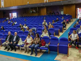 Dekan Danacı: "Anabilim dallarımızdan sekizi akredite olmuş durumda"
