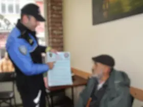 Demirözü Kaymakamlığından dolandırıcılık uyarısı
