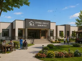 Demirözü’nde Zihinsel Engelli Bakım Evi için ilk adım atılıyor
