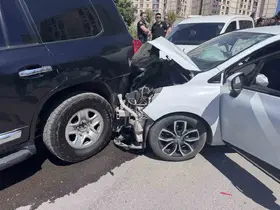 Denetim arttı, kazalar bitmedi: Şırnak’ta trafik tablosu korkuttu
