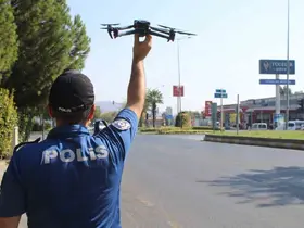 Denetimler işe yaradı kurallara uyan sürücüler arttı
