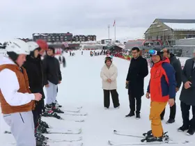 Denetimli Serbestlik’ten SSÇ’lere "Beyaz" dokunuş
