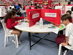 DENEYAP Uygulama Sınavı başarıyla gerçekleştirildi
