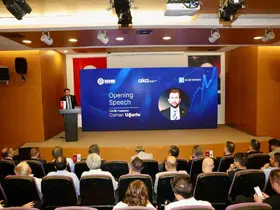 DENİB, Türk - Alman iş birliğinde finansman köprüsü kuruyor
