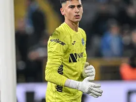 Deniz Eren Dönmezer, Kayserispor’da
