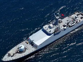 Deniz Kuvvetleri Kupası Uluslararası Yat Yarışı 55. yıl mücadelesinde ilk etap tamamlandı
