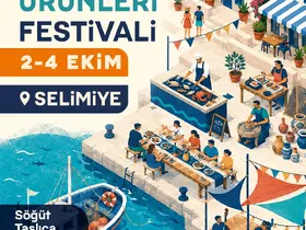 Deniz lezzetleri ünlü şeflerin ellerinde hayat bulacak
