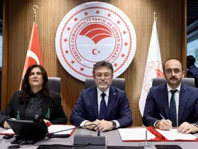 Deniz suyunu içme suyuna dönüştürecek dev proje yıl sonunda tamamlanıyor
