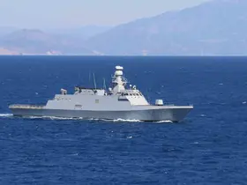 Denizkurdu-I/2026 Tatbikatı’nın Seçkin Gözlemi Günü tamamlandı
