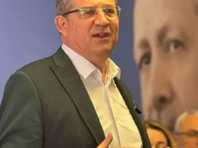 Denizli AK Parti’nin üye sayısı 131 bin 917’ye ulaştı
