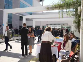 Denizli Barosuna ilk kadın başkan
