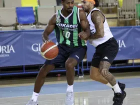 Denizli Basket’in Avrupa gecesi Bulgaristan’da başlıyor
