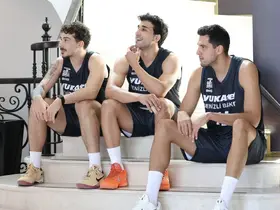 Denizli Basket’te yeni kadro görücüye çıktı
