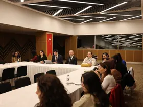Denizli Büyükşehir ile yerel emek küresel markaya dönüşüyor
