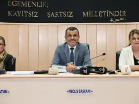 Denizli Büyükşehir Meclisi’nden öğrenci ve ailelere üçlü destek paketi
