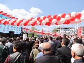 Denizli Büyükşehirden dayanışmayı büyütecek dev yatırım
