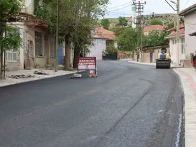 Denizli Büyükşehir’den İğdir’e modern ulaşım yatırımı
