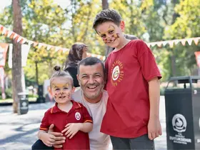 Denizli Büyükşehirden yeni eğitim yılına neşeli başlangıç

