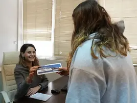 Denizli Büyükşehirin yeni doğan desteği 14,5 milyon TL’ye ulaştı
