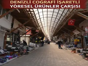 Denizli için kapsamlı turizm yol haritası belirlendi
