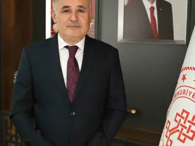 Denizli İl Kültür ve Turizm Müdürü Özel görevinden ayrıldı
