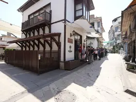 Denizli Kent Lokantaları 2 yaşında
