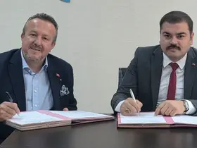 Denizli OSB Başkanı Yaymanoğlu; "Kadınların üretim süreçlerine daha güçlü şekilde katılması destekliyoruz"
