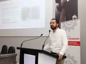 Denizli OSB’de 5S ve Güvenli Davranış eğitimi düzenlendi
