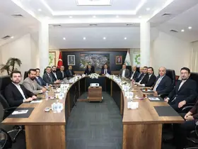 Denizli OSB’de sanayinin geleceği yapay zekayla şekilleniyor
