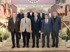 Denizli OSB’den Meslek Yüksek Okulu hamlesi
