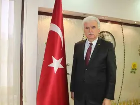 Denizli Ticaret Borsası 6 Ekim’de sandık başına gidiyor
