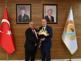 Denizli’de Ahilik Haftası etkinlikleri başladı
