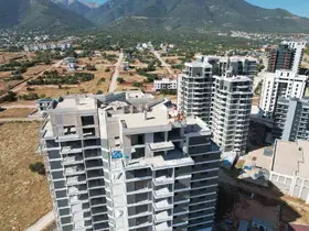 Denizli’de çatıya çıkan işçiler ile firma arasında mutabakat sağlandı
