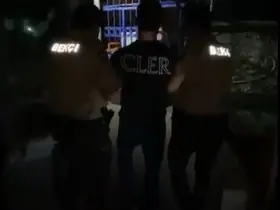 Denizli’de cinayet, yağma ve dolandırıcılık gibi suçlardan aranan 3 şüpheli yakalandı
