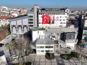 Denizli’de emekli destekleri hesaplara yattı
