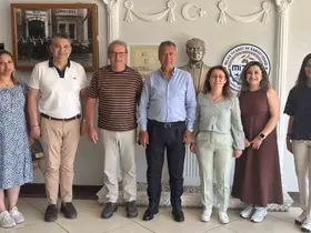 Denizli’de ihracatta yapay zeka dönemi başladı
