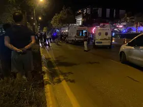 Denizli’de iki grup arasında silahlı çatışma; Ölü ve yaralılar var
