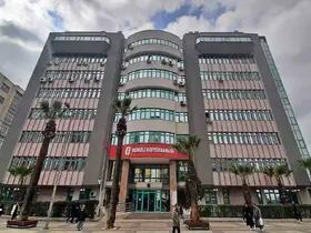 Denizli’de vergi dairesi ağı tamamlandı
