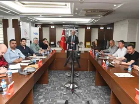 Denizlili firmalara birebir danışmanlık desteği de verilecek
