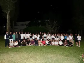 Denizlili gençler Büyükşehir’in yaz kampında buluştu
