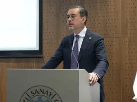 Denizli’nin 2035 vizyonu DSO’da ele alındı
