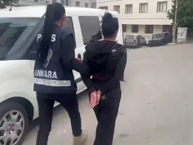 Denizli’nin de aralarında olduğu 48 ilde düzenlenen operasyonda 1008 şüpheli gözaltına alındı
